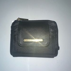 Steve Madden On the go wallet card holder